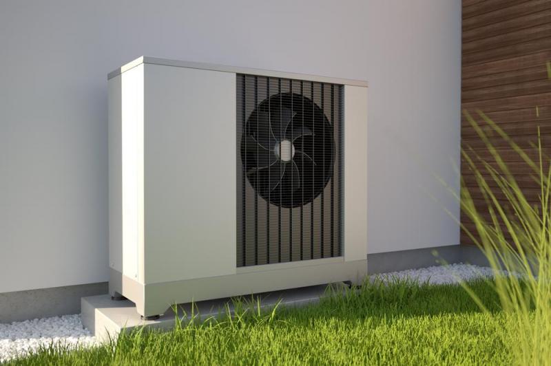 La pompe &agrave; chaleur hybride combine deux &eacute;nergies pour chauffer un logement &agrave; Pont-&agrave;-Mousson